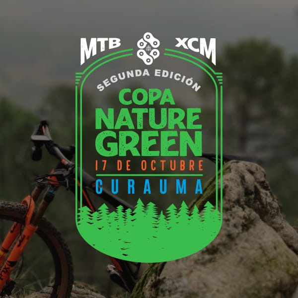 Copa Nature Green
