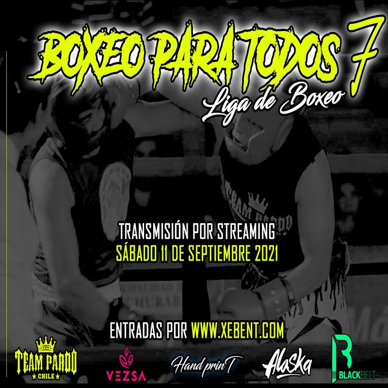Boxeo Para Todos 7