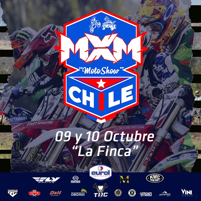"CAMPEONATO MXM  2021"
