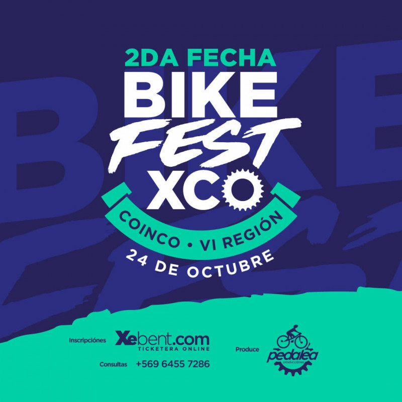Bike-Fest XCO 2021 Coinco