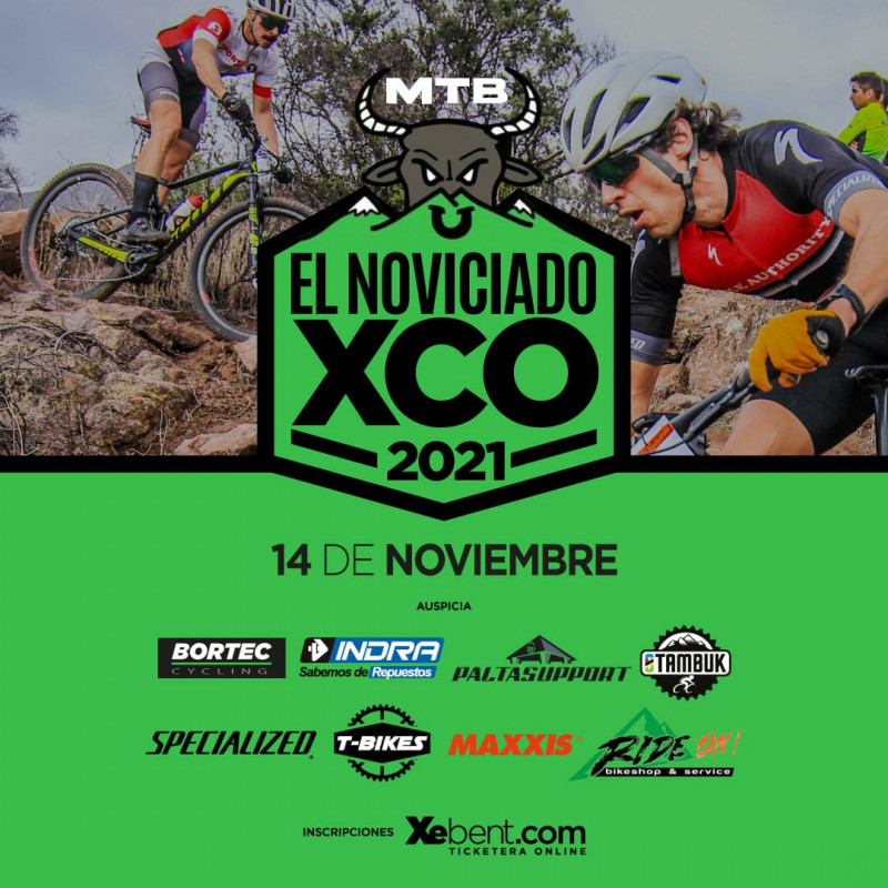 El Noviciado XCO