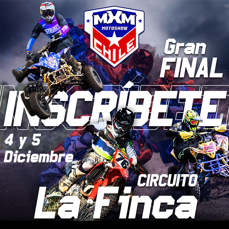 CAMPEONATO MXM  2021 3ra Fecha