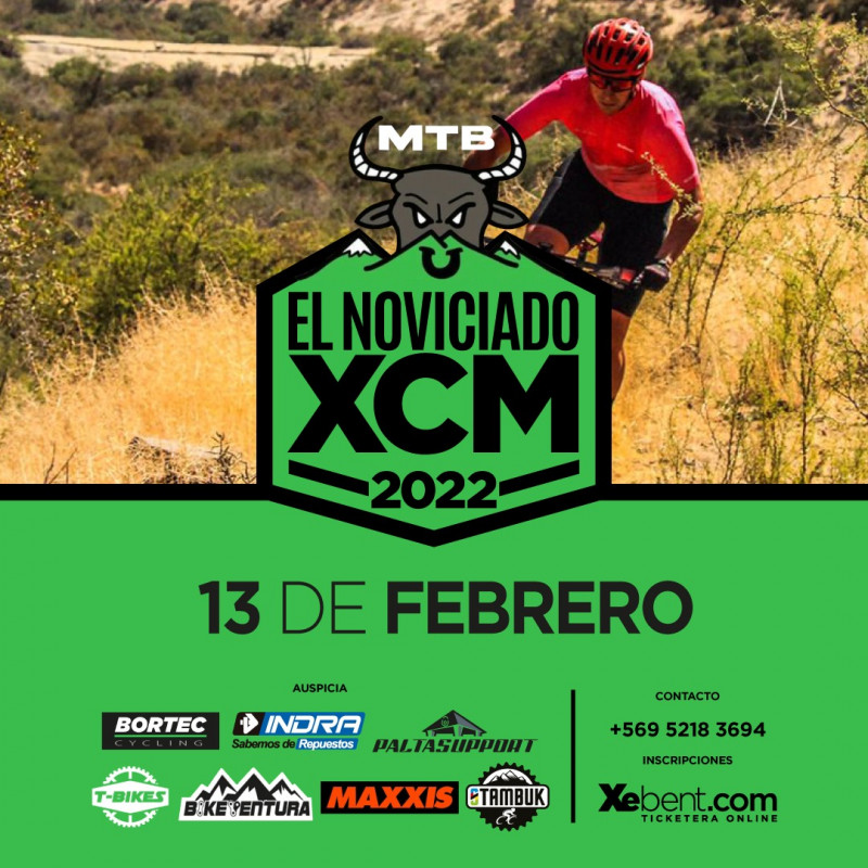 El Noviciado XCM