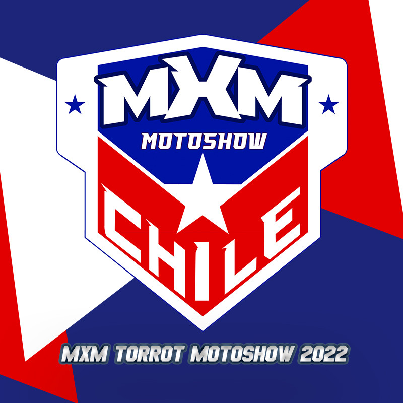 MXM CHILE TORROT MOTOSHOW 2022