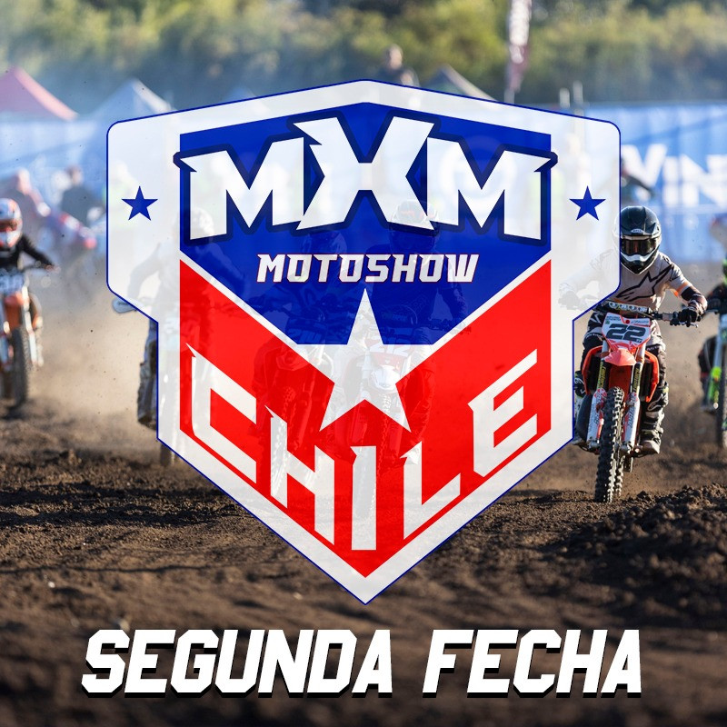 2da MXM CHILE TORROT MOTOSHOW 2022