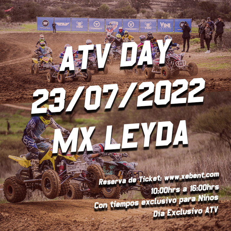 ATV DAYS