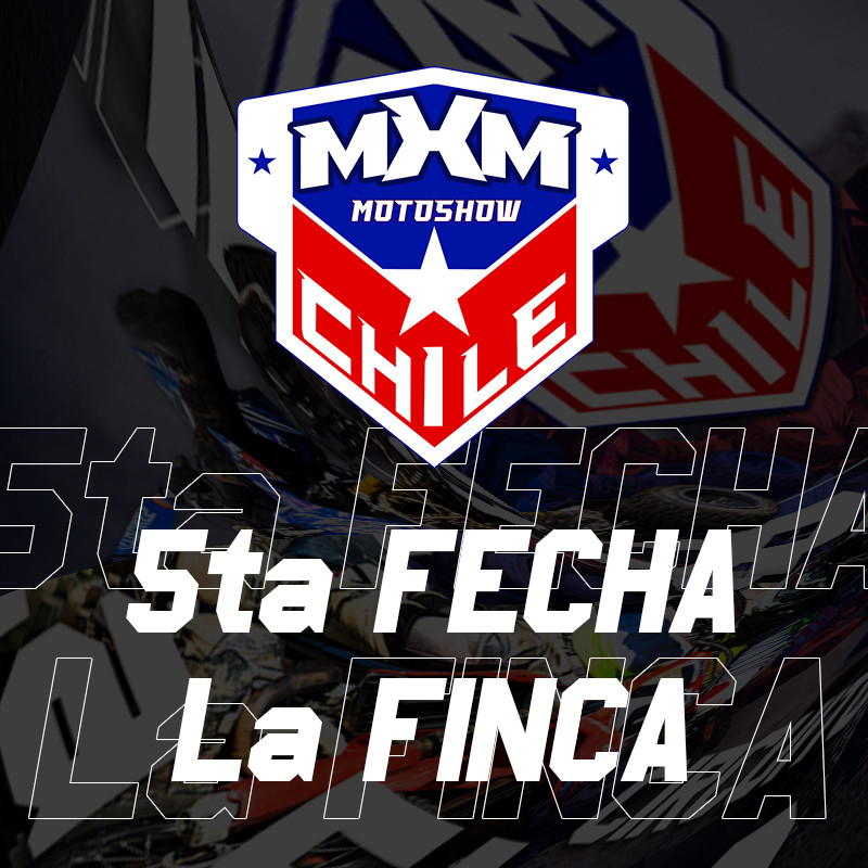 5ta MXM CHILE TORROT MOTOSHOW 2022
