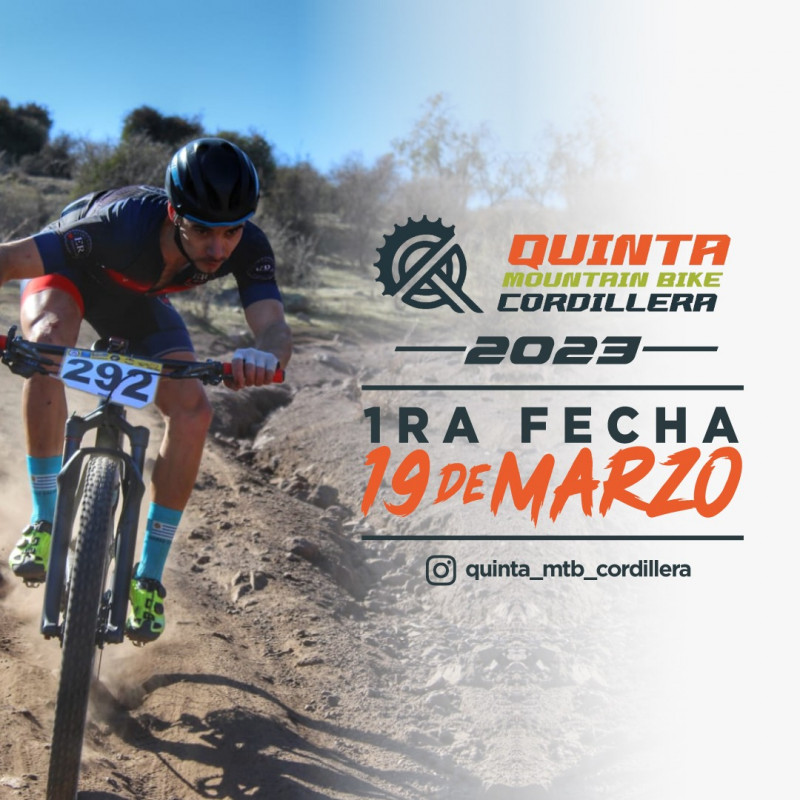 1era Fecha Campeonato 5ta Cordillera