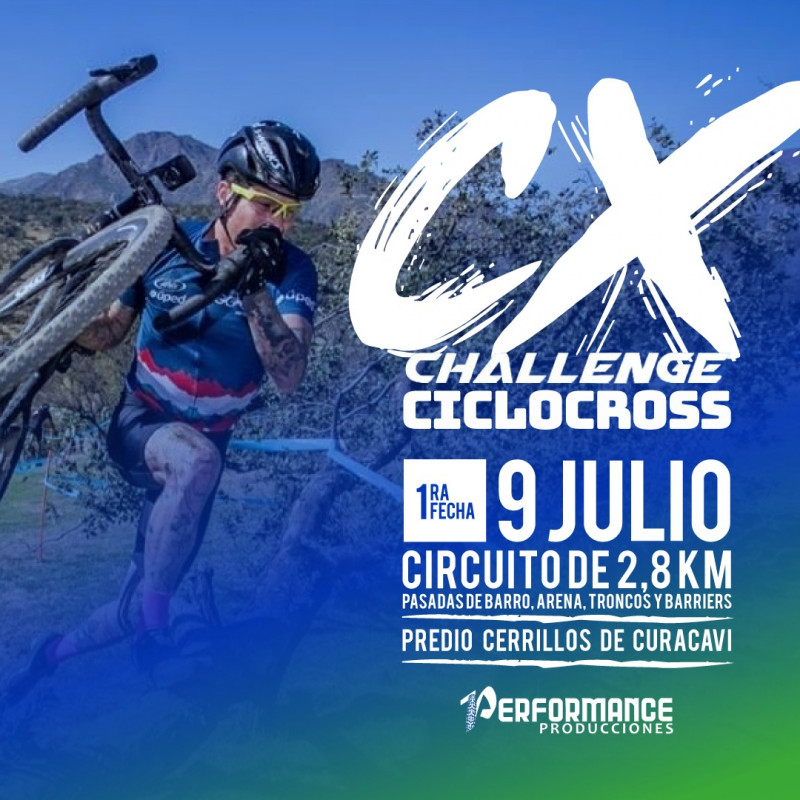 Ciclocross Challenger
