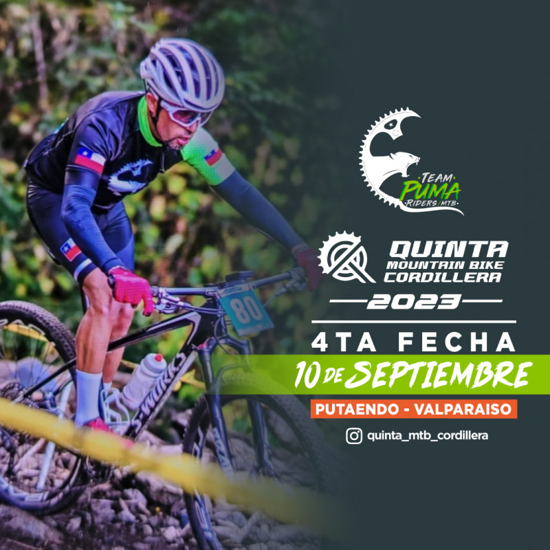 4era fecha Campeonato Quinta Cordillera