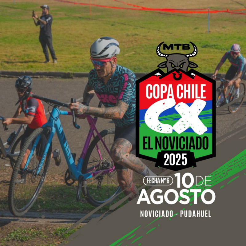 6°Fecha Copa Chile Cx