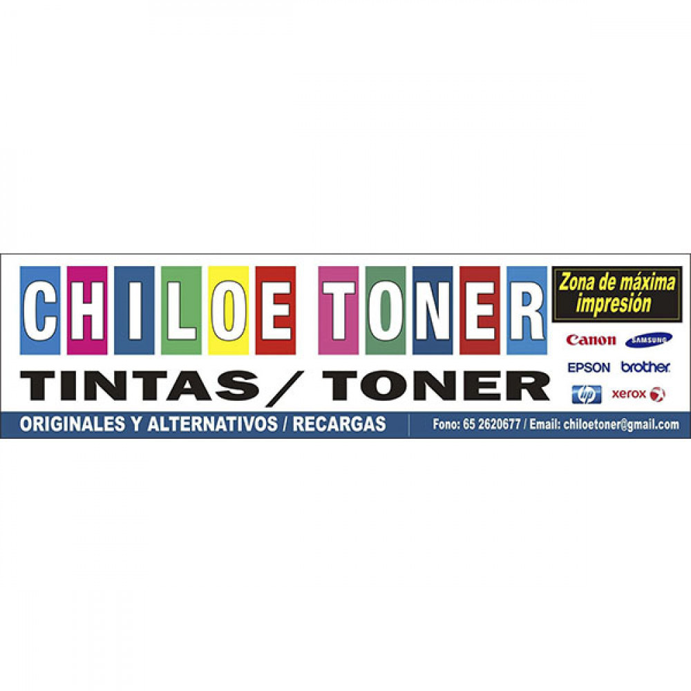 CHILOE TONER