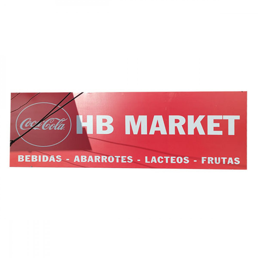 HB MARKET