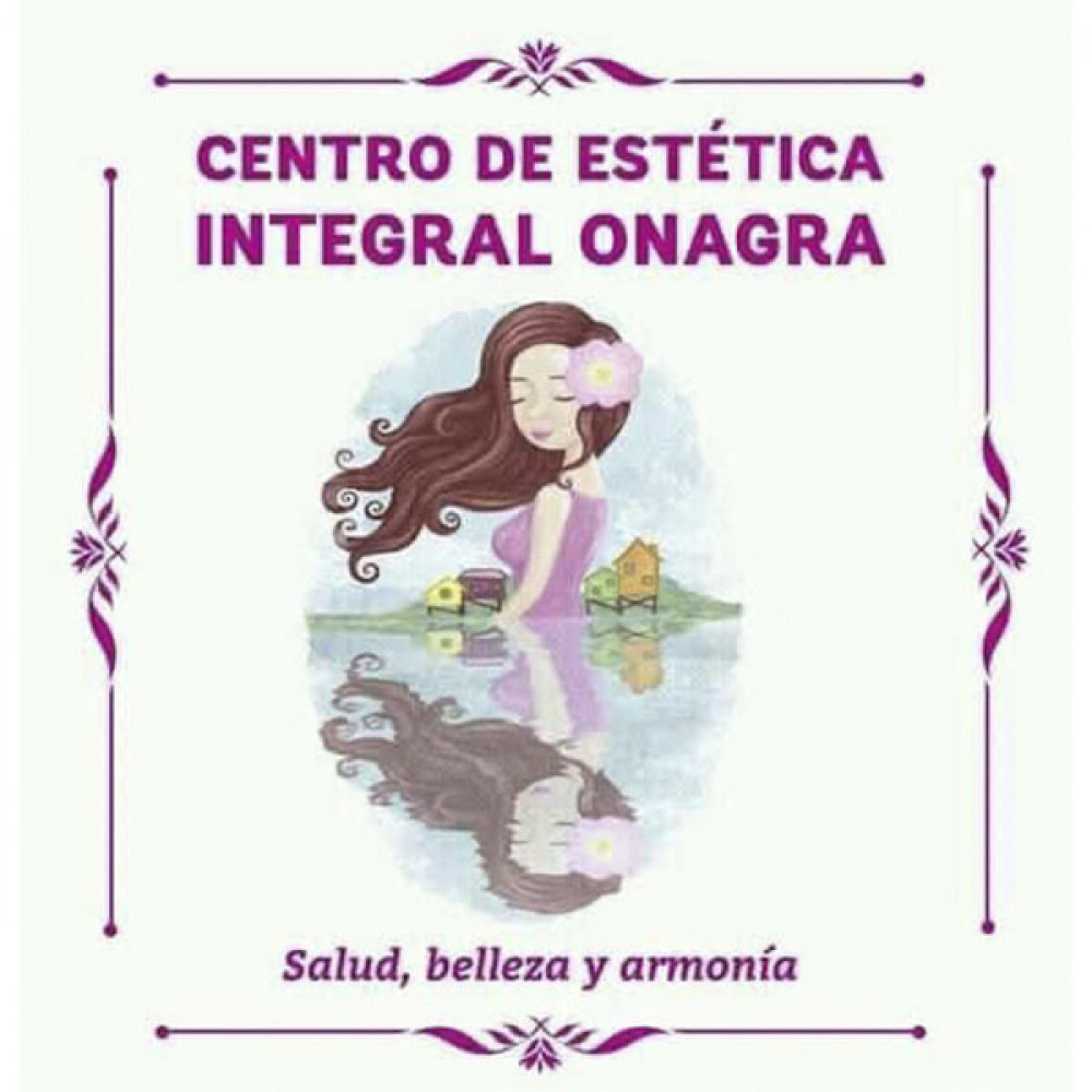 ESTETICA ONAGRA