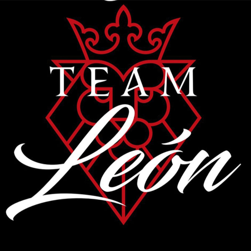 TEAM LEON