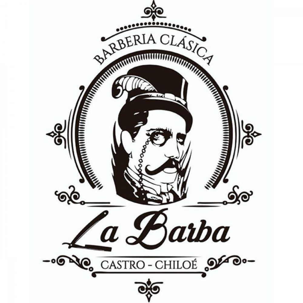 LA BARBA