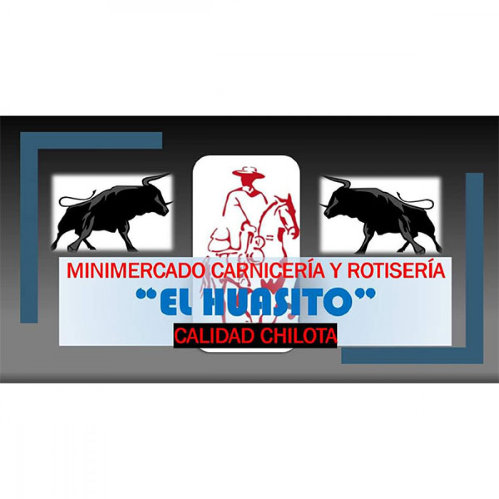 EL HUASITO