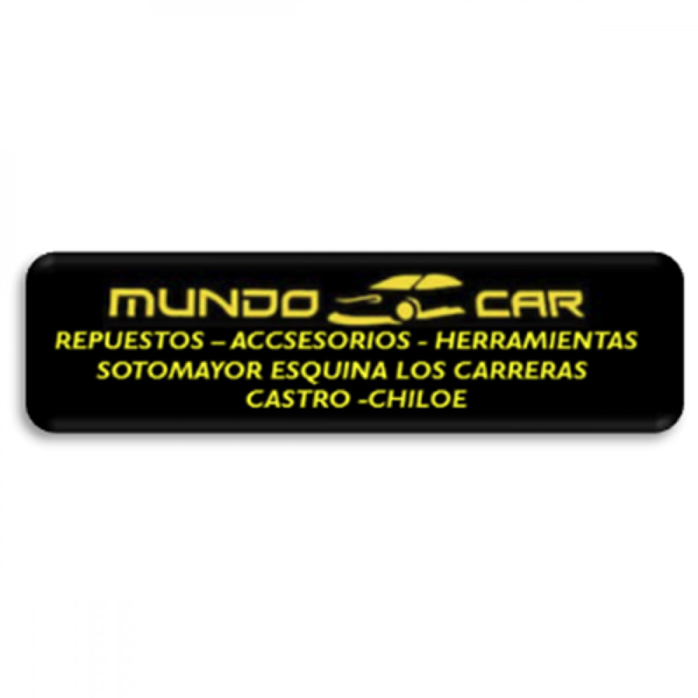 MUNDO CARS