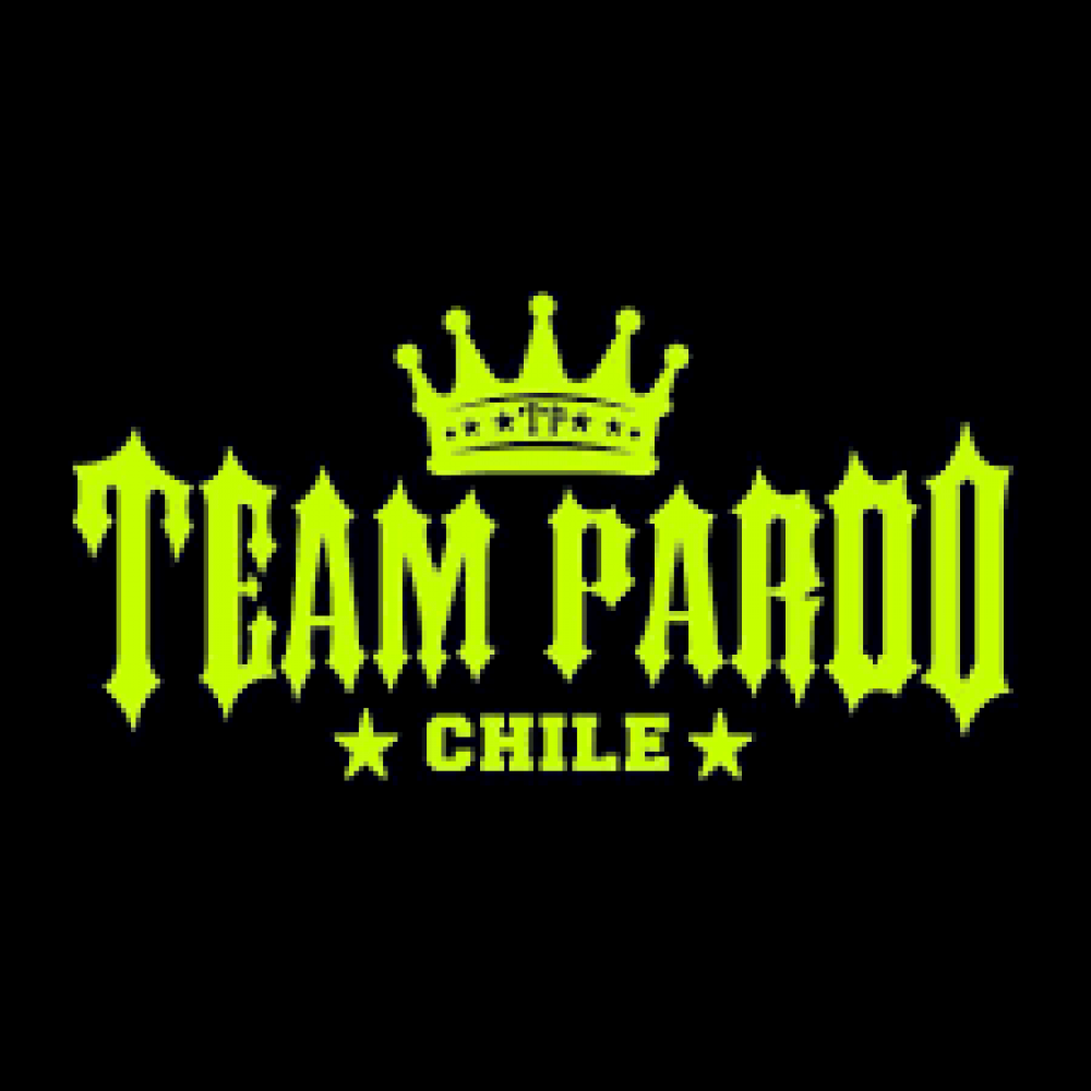 Team Pardo