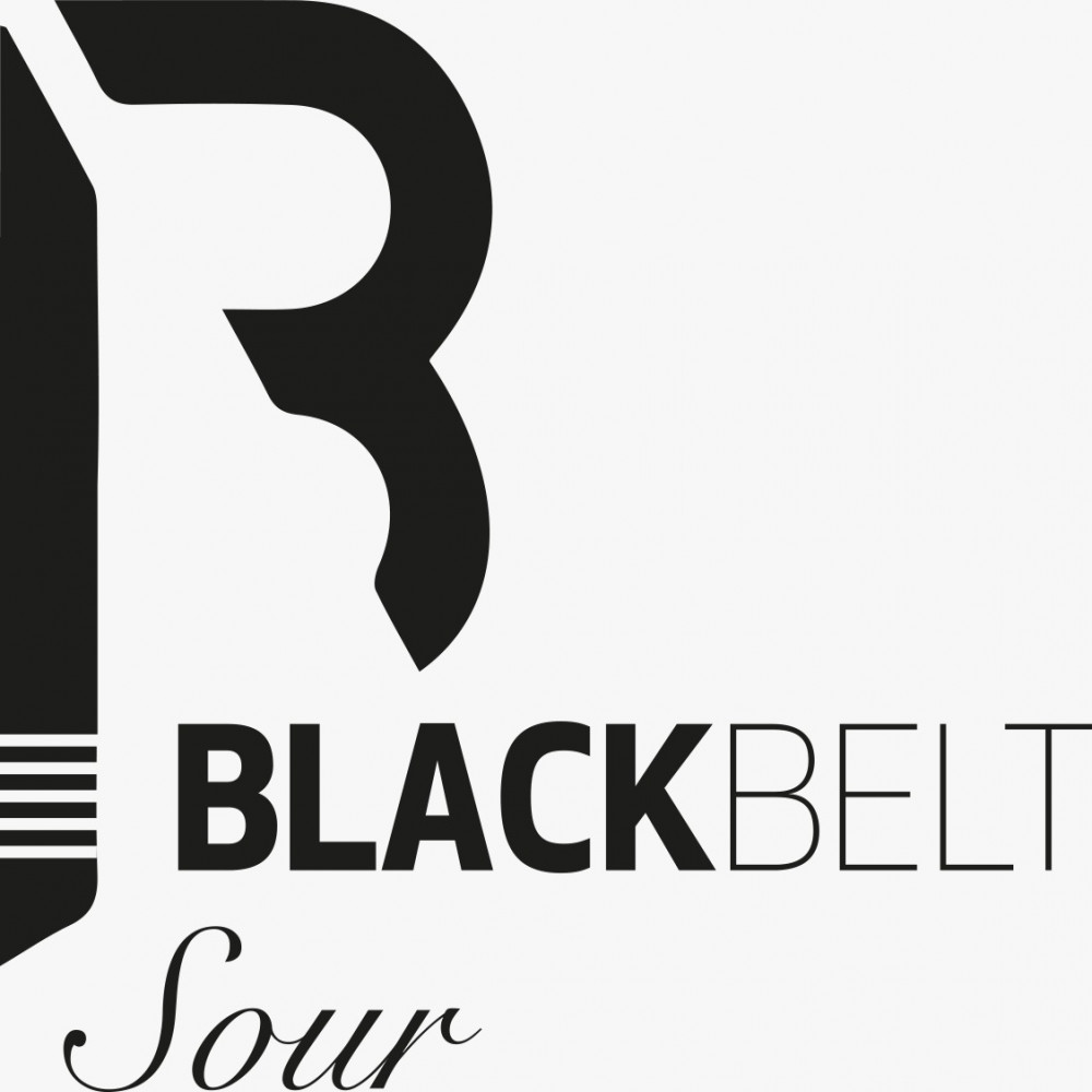 Black Belt