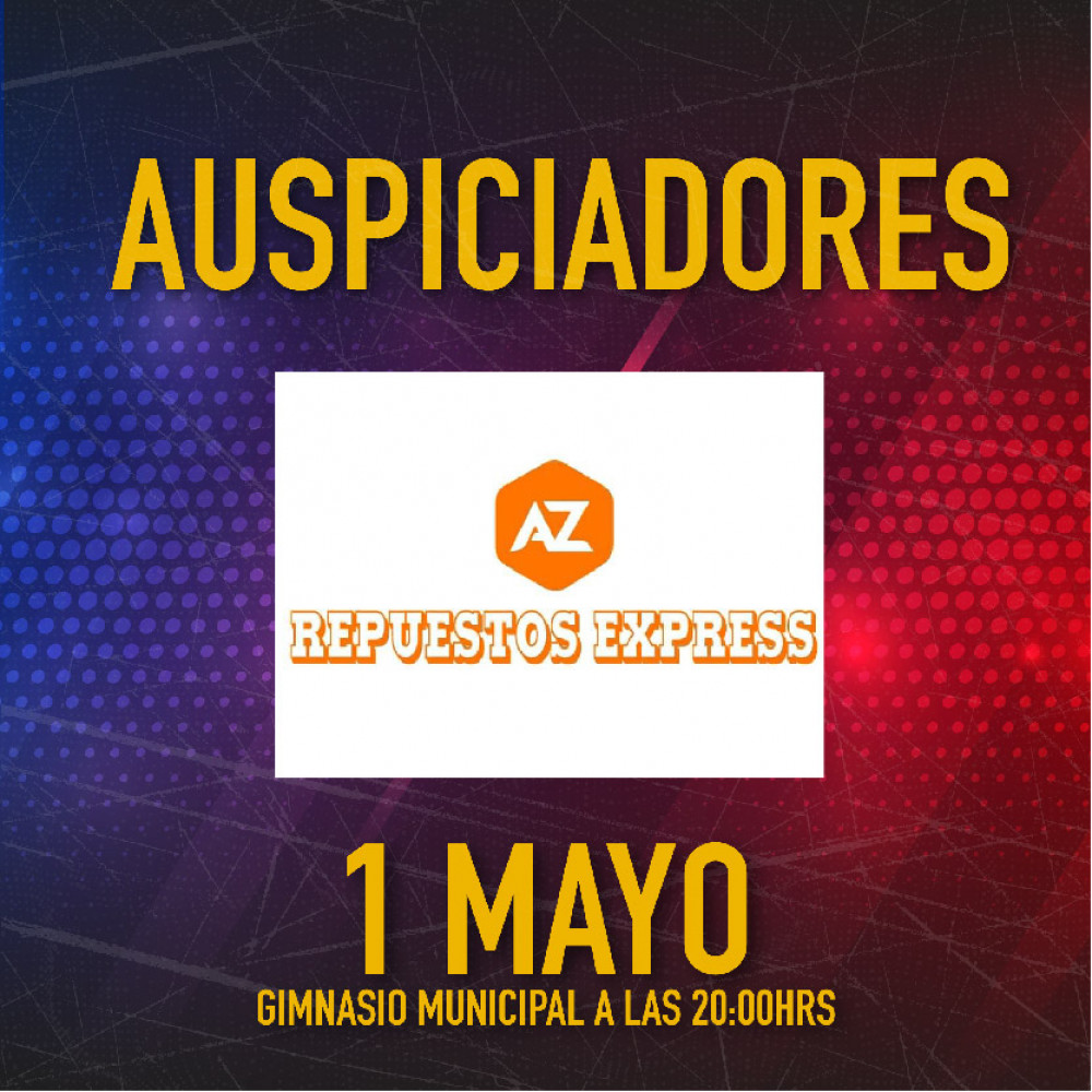 REPUESTOS EXPRESS