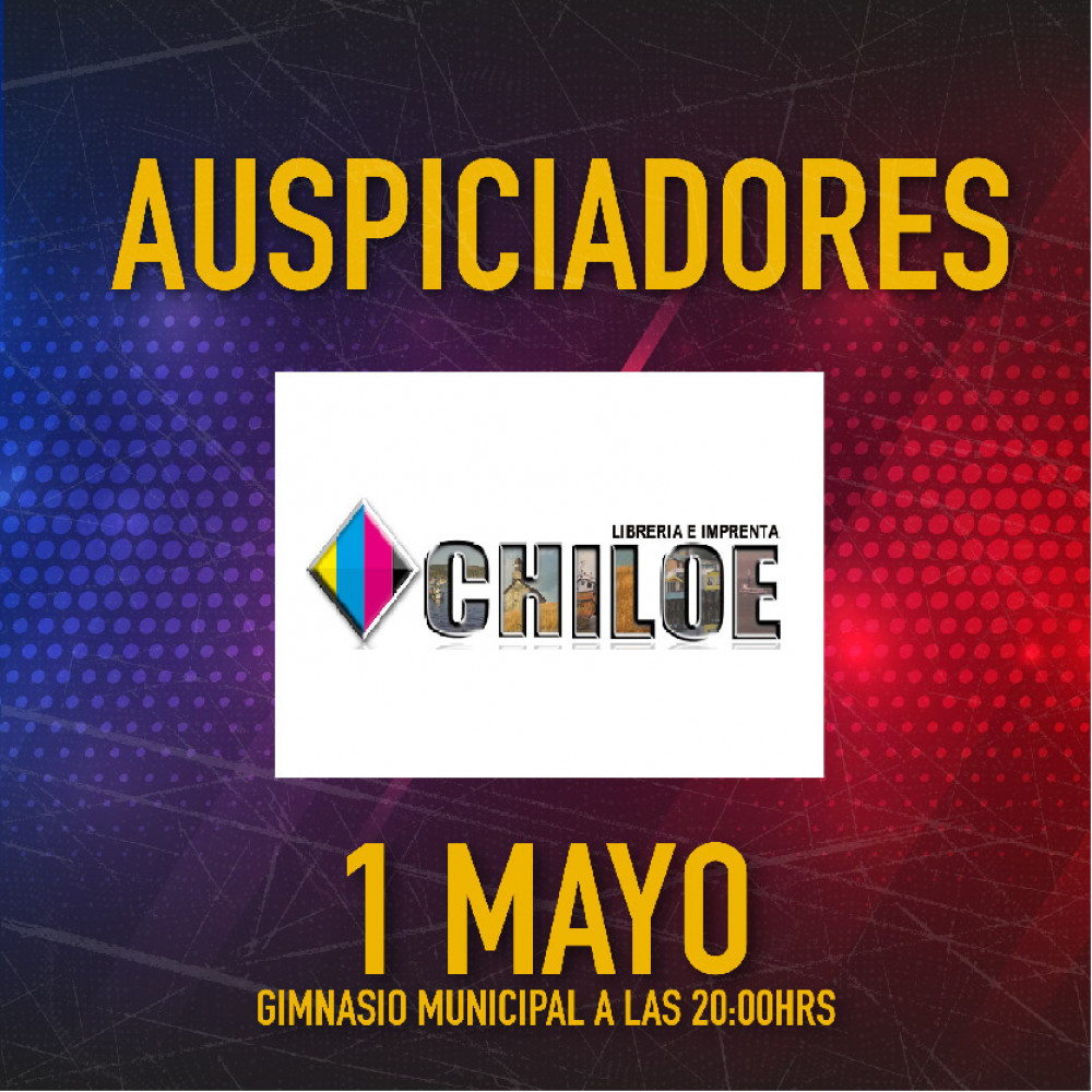 IMPRENTA CHILOE