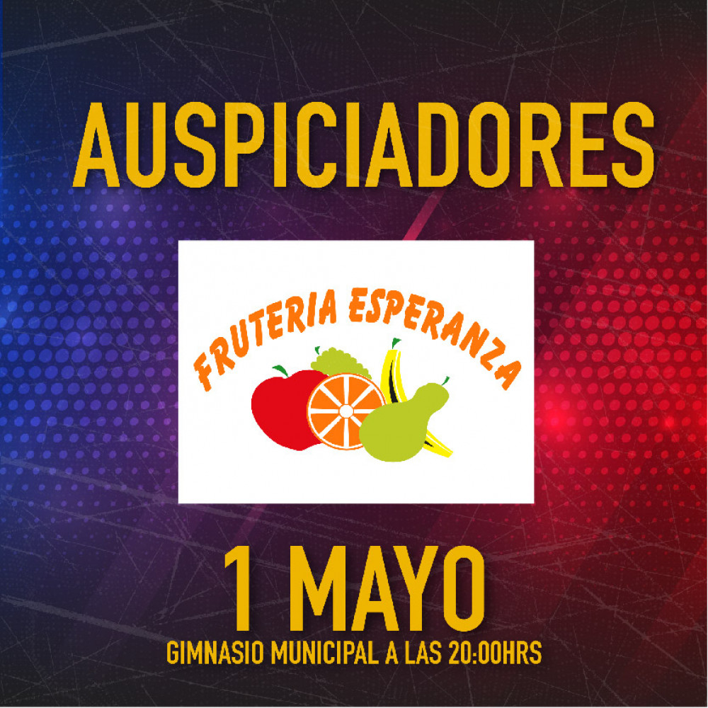 FRUTERIA ESPERANZA