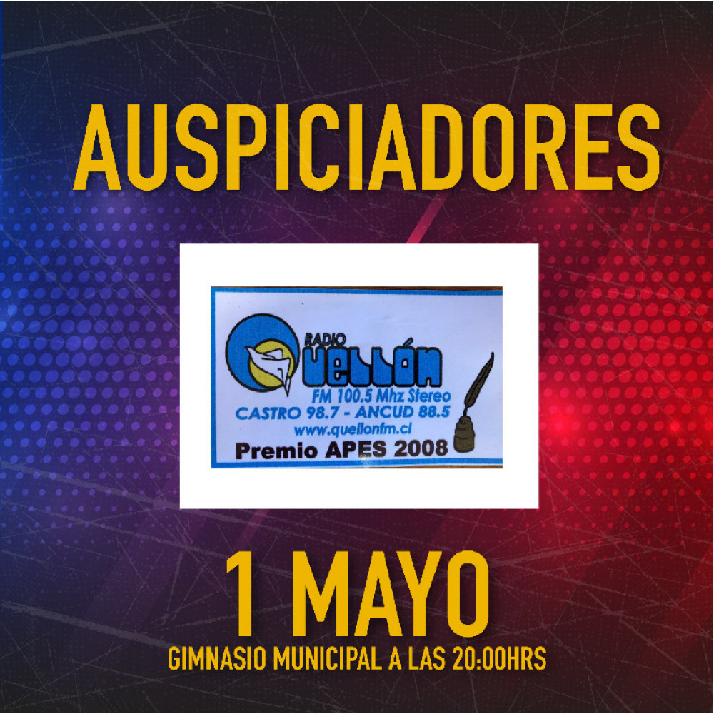 RADIO QUELLON