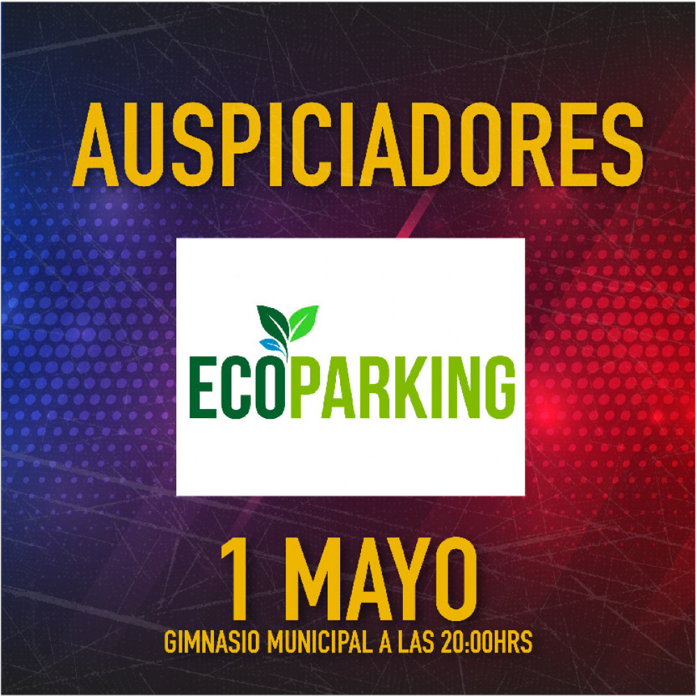 ECOPARKING