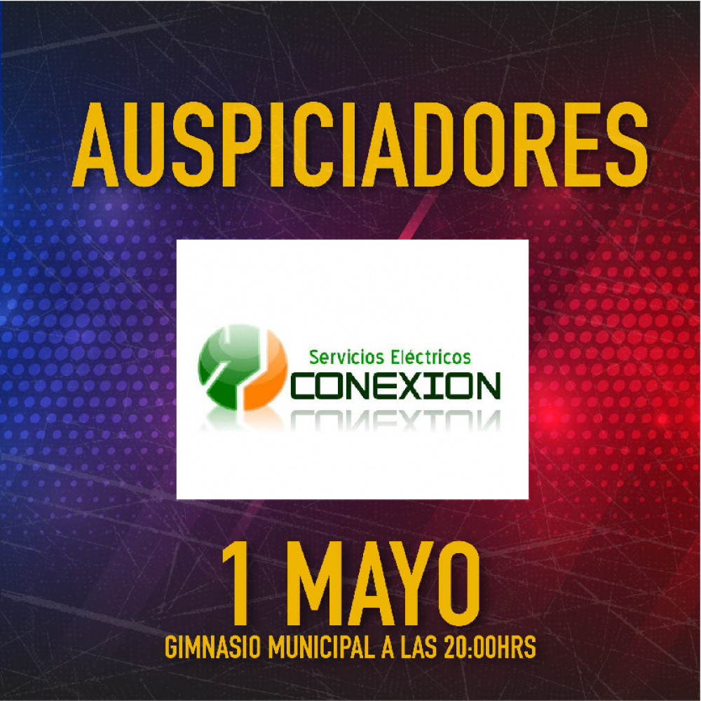 CONEXIÓN