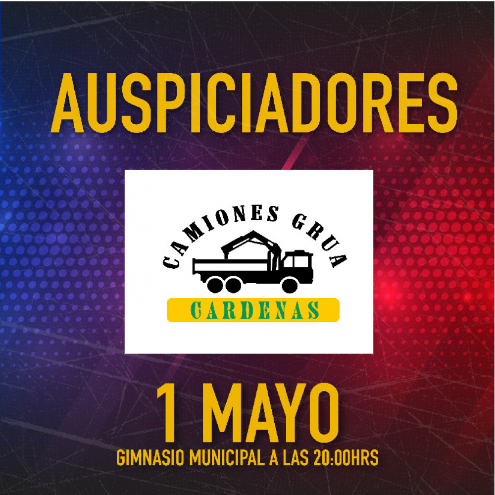 CAMIONES CARDENAS