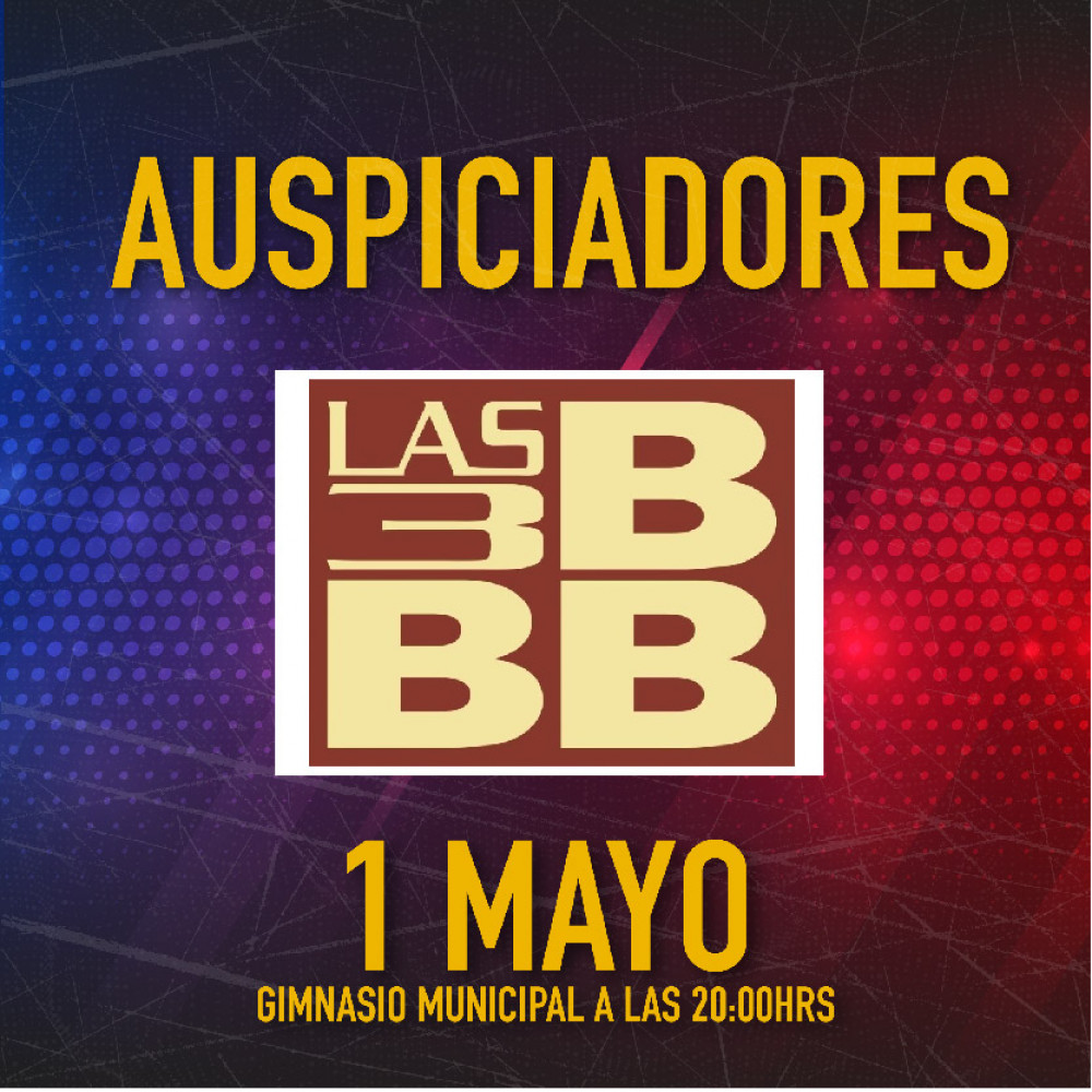 LAS 3B