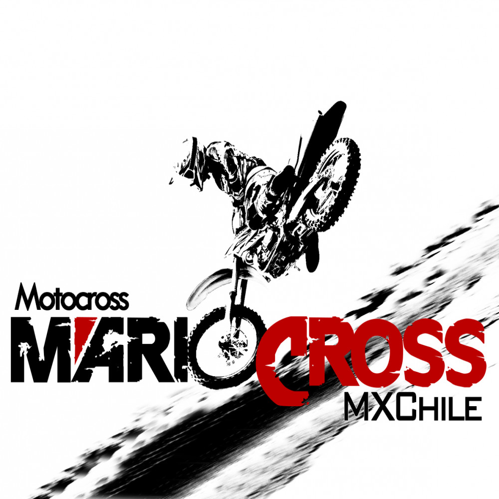 TEAM MARIOCROSSMXCHILE