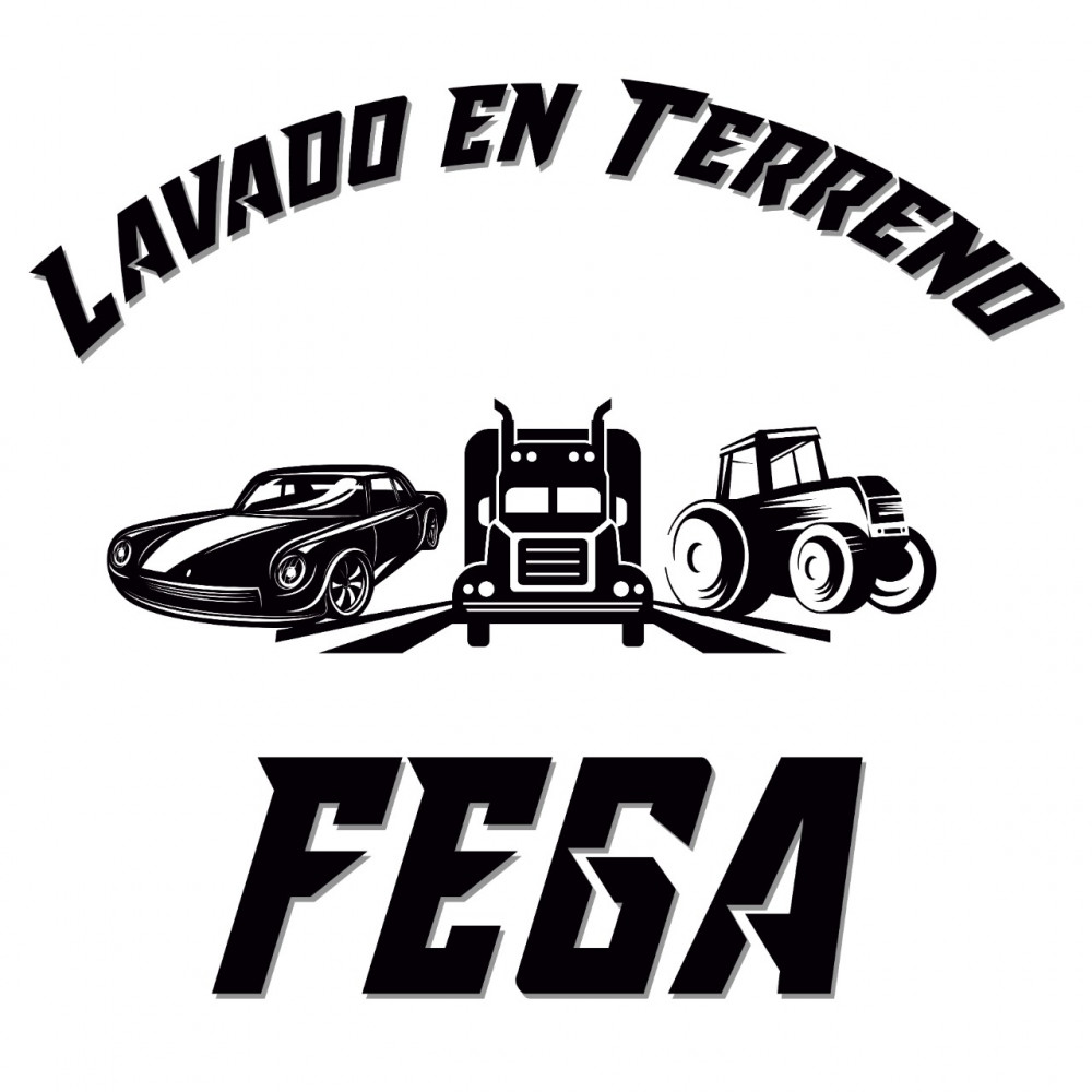 FEGA LAVADO EN TERRENO