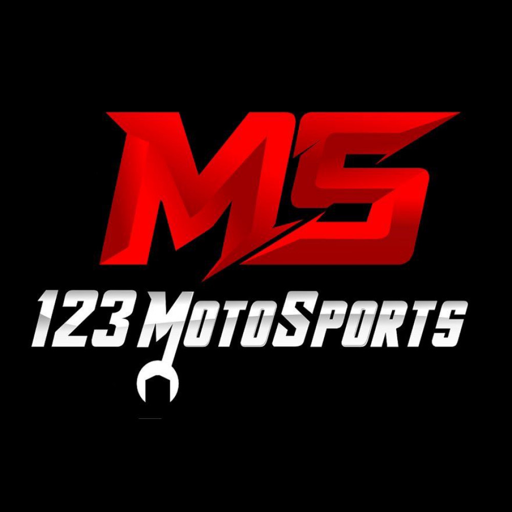 123 MOTOSPORTS