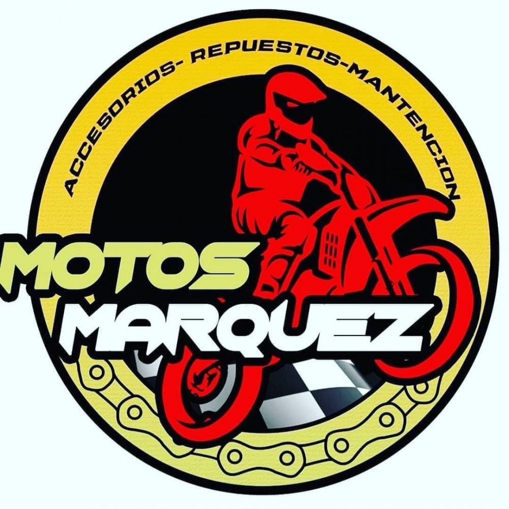 MOTOS MARQUEZ SAN FERNANDO