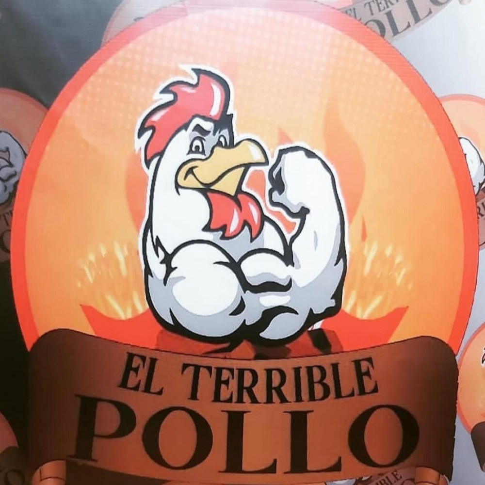 EL TERRIBLE POLLO