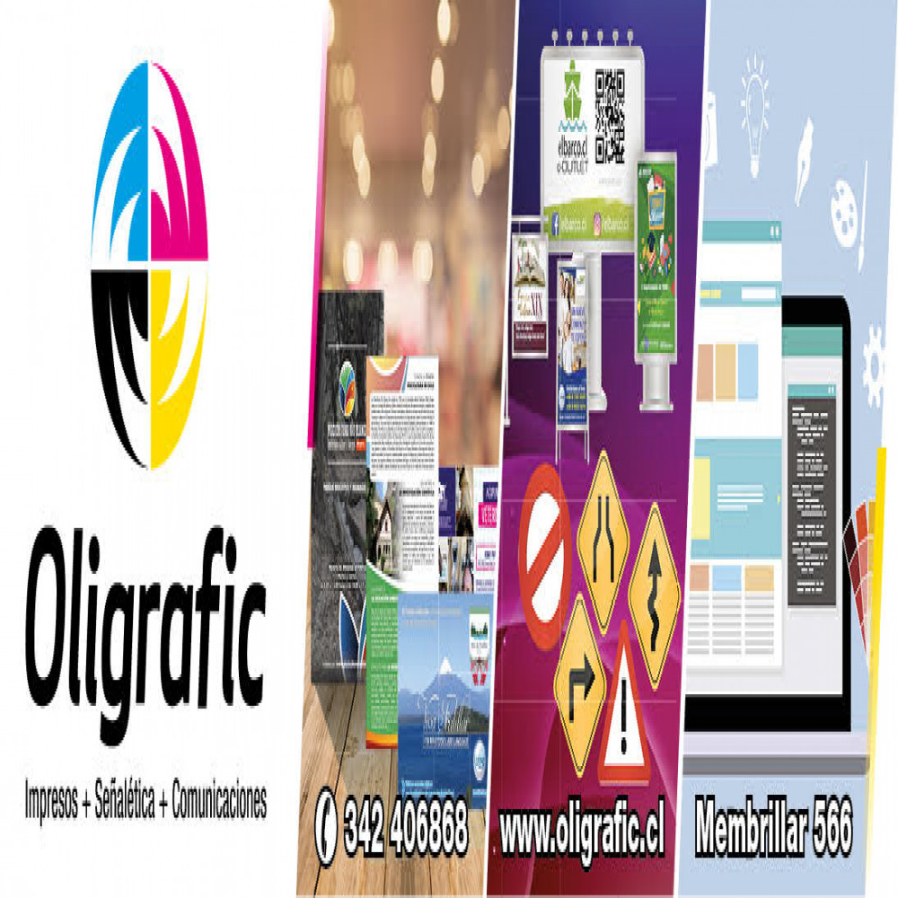 OLIGRAFIC